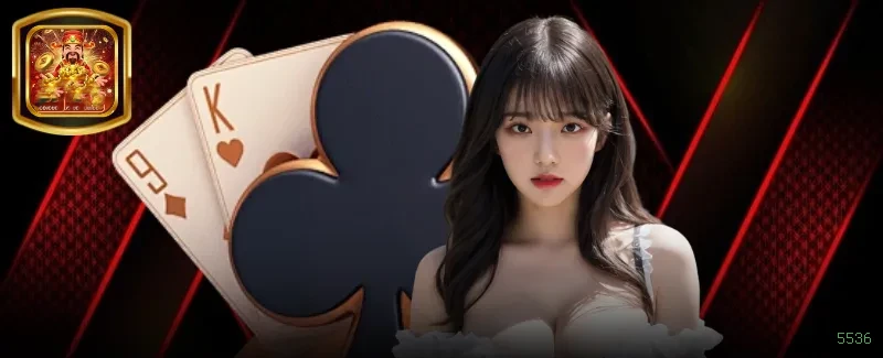 Cassino 5536 - mesas ao vivo e jogos