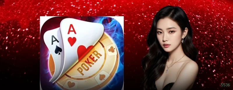 Cassino ao vivo 5536 dealers