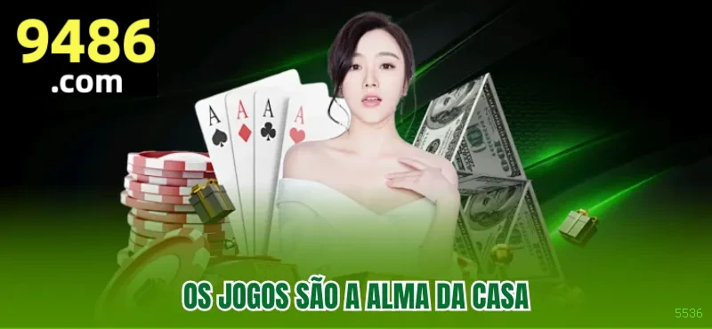 5536 slots no app