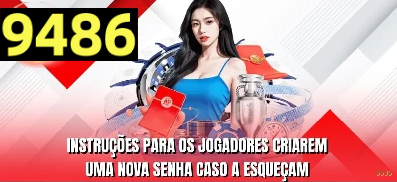 Aplicativo móvel 5536 para iOS e Android