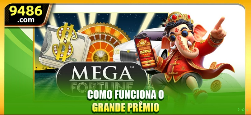 Suporte 5536