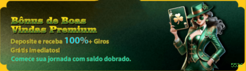 Ganhar e sacar na 5536